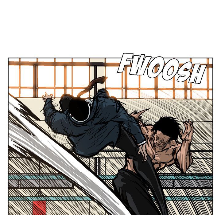 Boss in School Manhwa - Chapter 81 Page 35