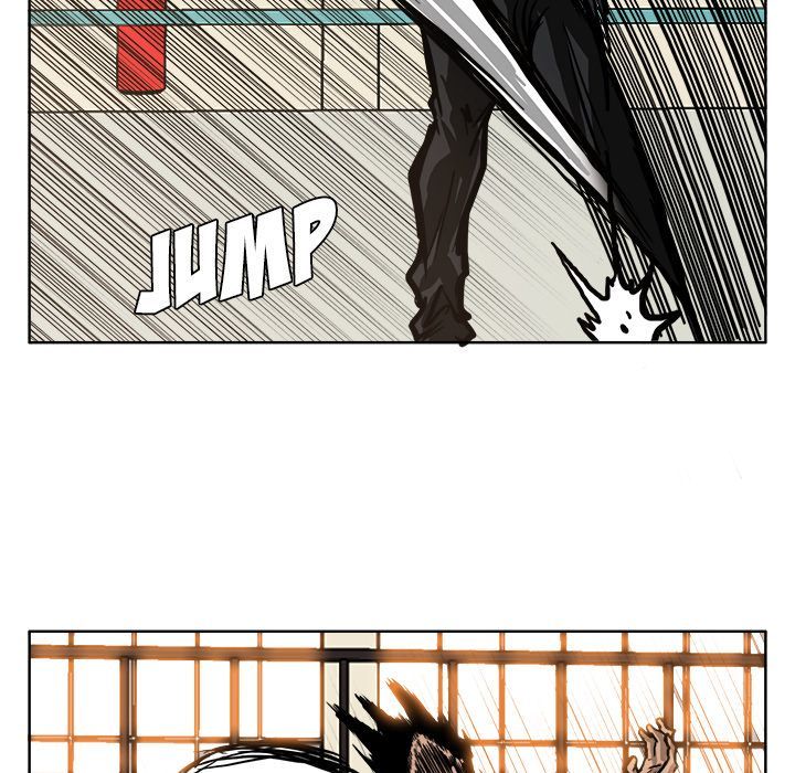 Boss in School Manhwa - Chapter 81 Page 36