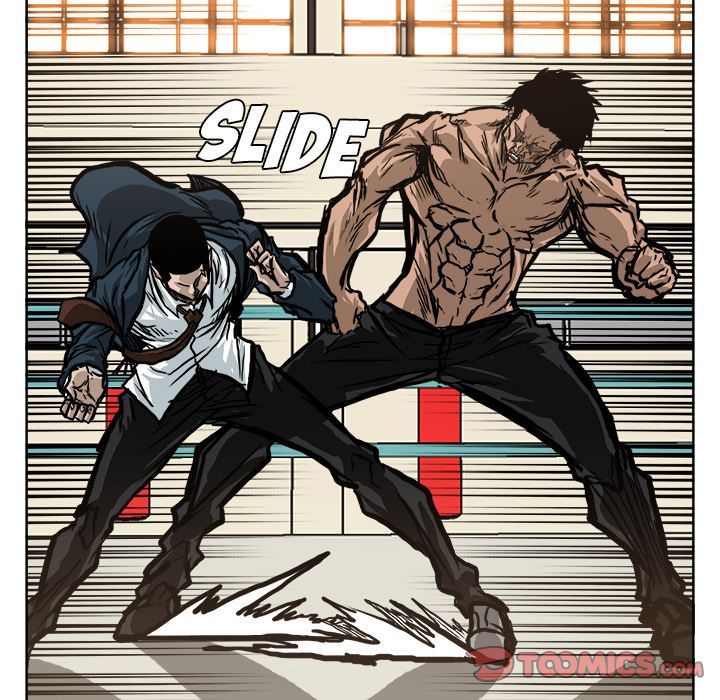 Boss in School Manhwa - Chapter 81 Page 41