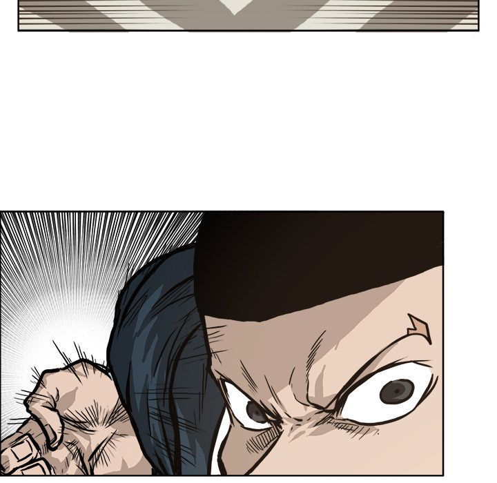 Boss in School Manhwa - Chapter 81 Page 42