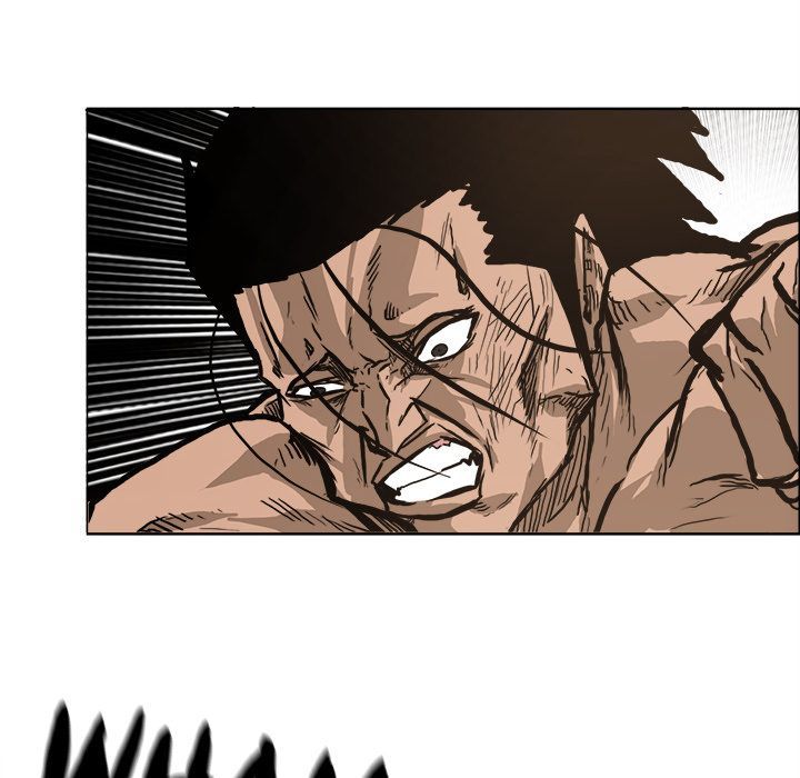 Boss in School Manhwa - Chapter 81 Page 43