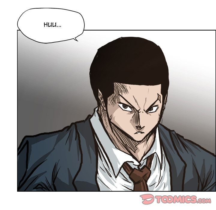 Boss in School Manhwa - Chapter 81 Page 53