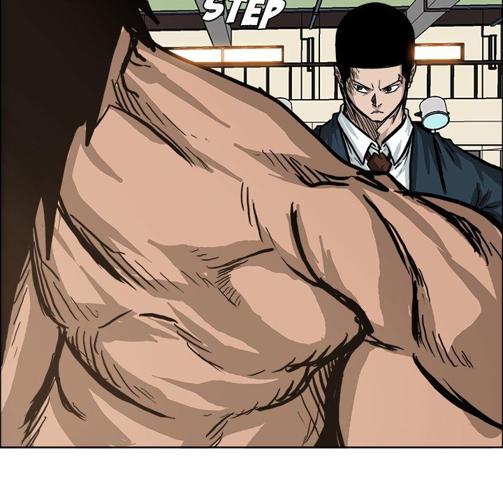 Boss in School Manhwa - Chapter 81 Page 60