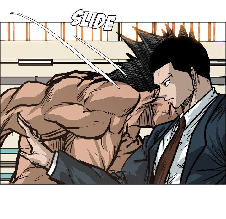 Boss in School Manhwa - Chapter 81 Page 62