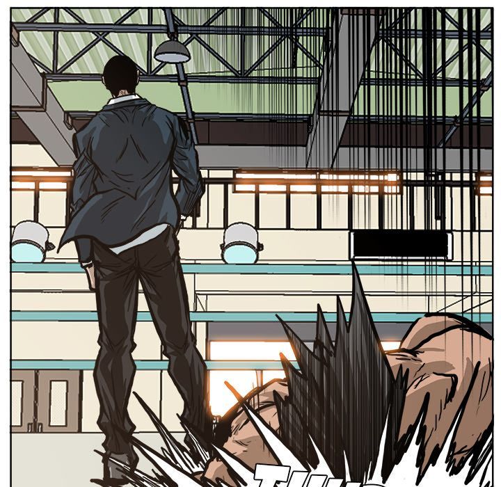 Boss in School Manhwa - Chapter 81 Page 63