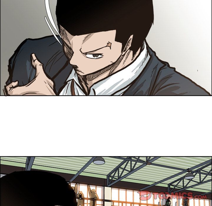 Boss in School Manhwa - Chapter 81 Page 69