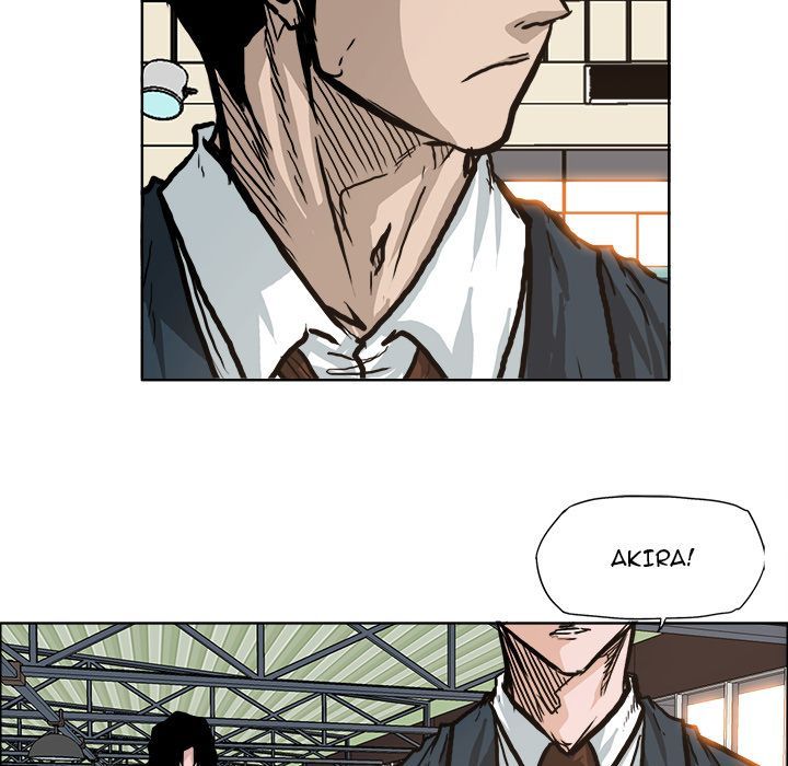 Boss in School Manhwa - Chapter 81 Page 71