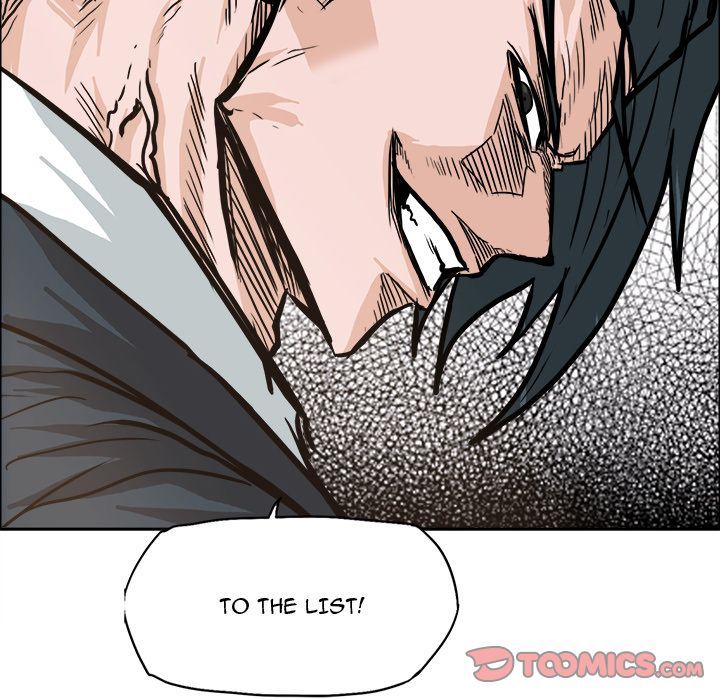 Boss in School Manhwa - Chapter 81 Page 73