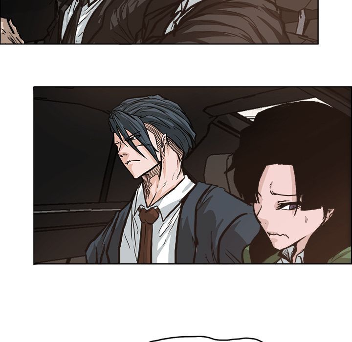 Boss in School Manhwa - Chapter 81 Page 79