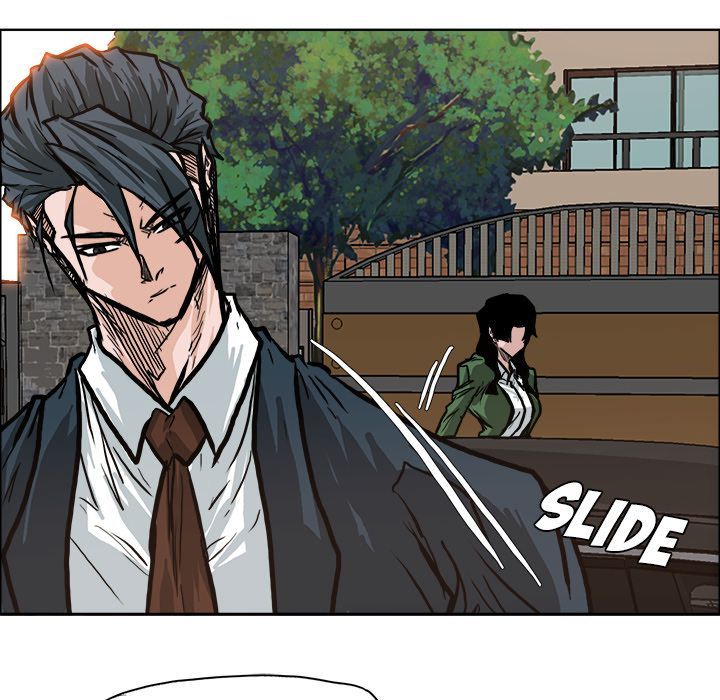 Boss in School Manhwa - Chapter 81 Page 95