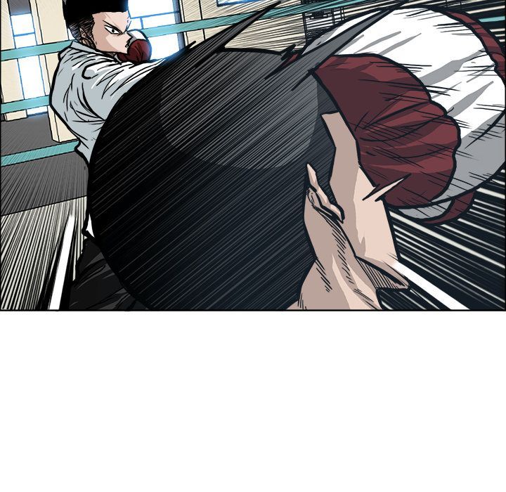 Boss in School Manhwa - Chapter 87 Page 7