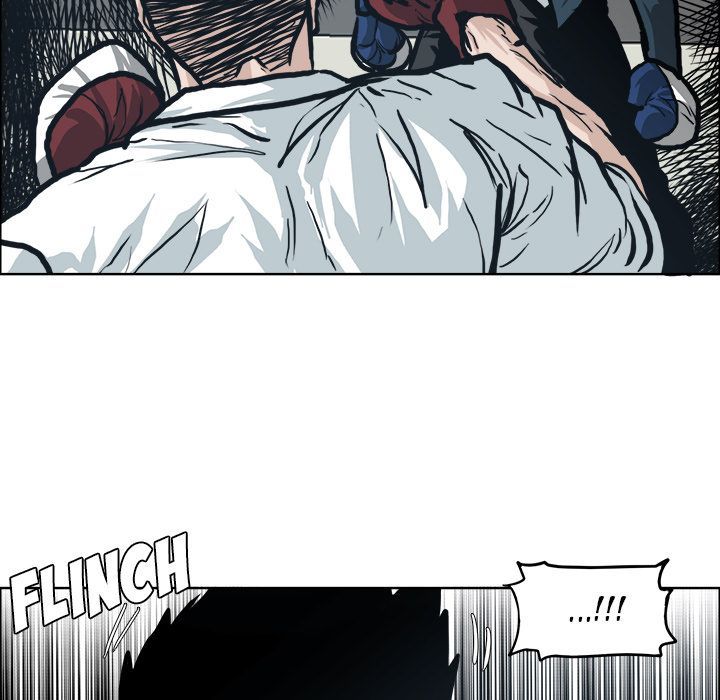 Boss in School Manhwa - Chapter 87 Page 10