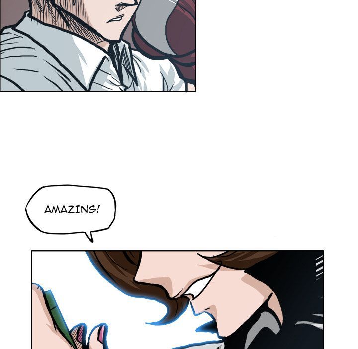 Boss in School Manhwa - Chapter 87 Page 16