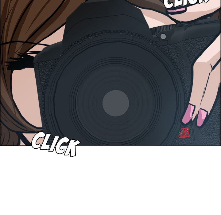 Boss in School Manhwa - Chapter 87 Page 18