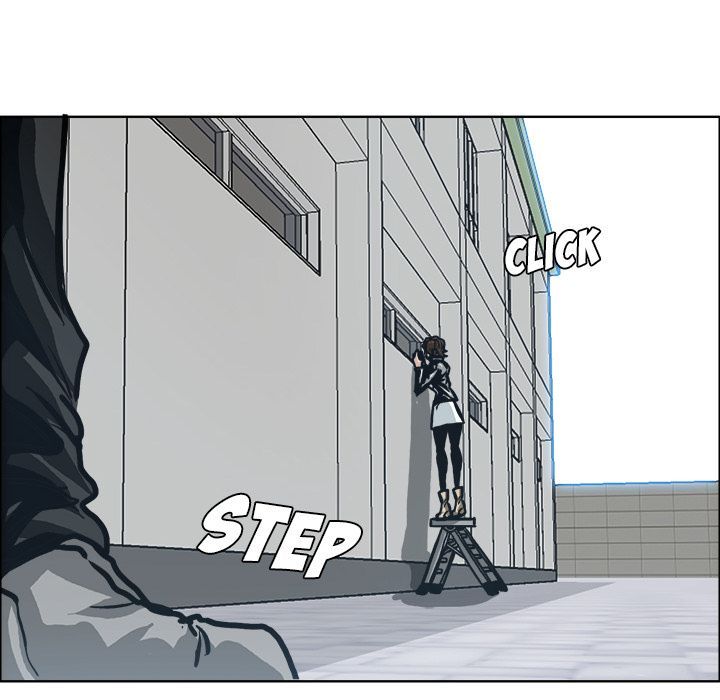 Boss in School Manhwa - Chapter 87 Page 19