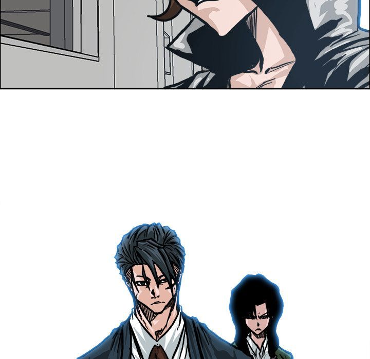 Boss in School Manhwa - Chapter 87 Page 22