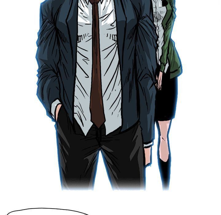 Boss in School Manhwa - Chapter 87 Page 23