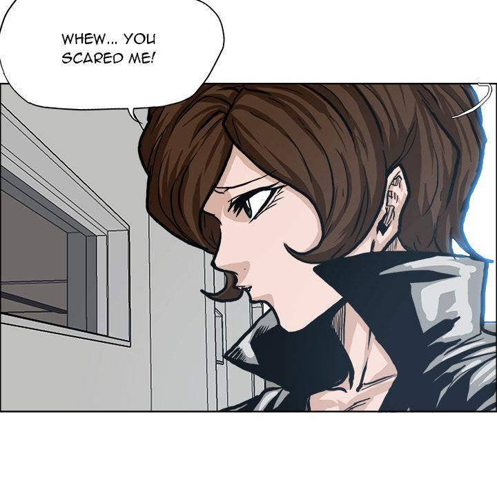 Boss in School Manhwa - Chapter 87 Page 24