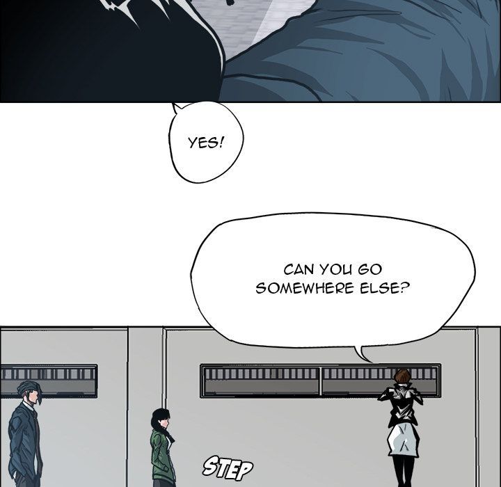 Boss in School Manhwa - Chapter 87 Page 26