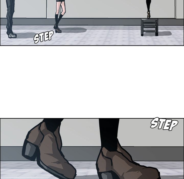 Boss in School Manhwa - Chapter 87 Page 27