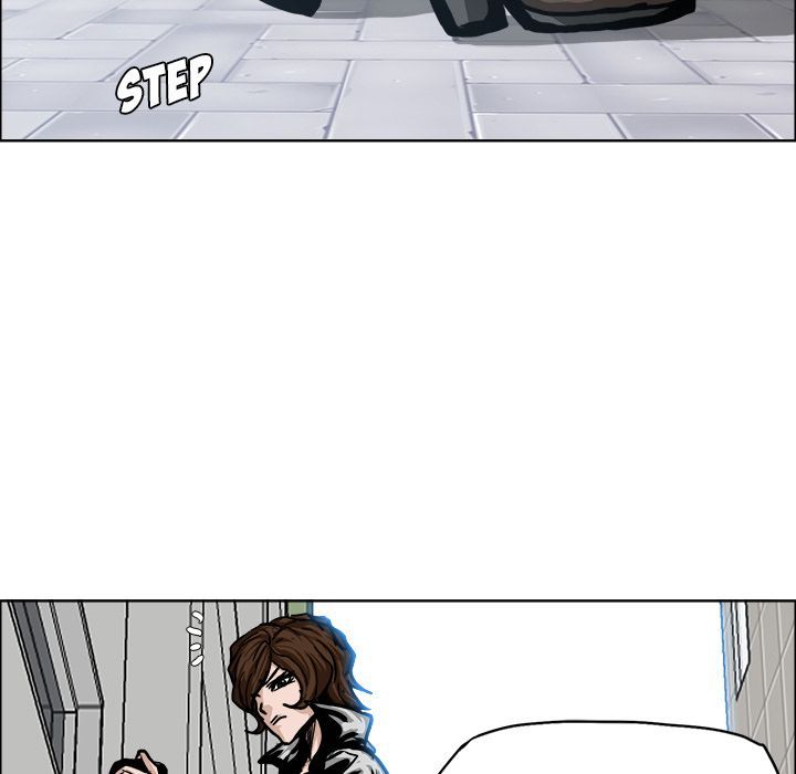 Boss in School Manhwa - Chapter 87 Page 28