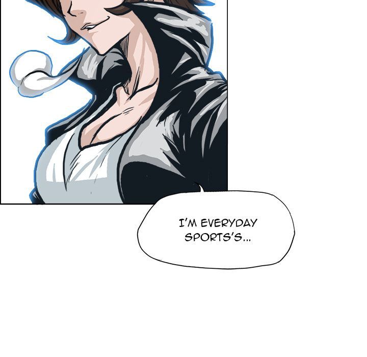 Boss in School Manhwa - Chapter 87 Page 32