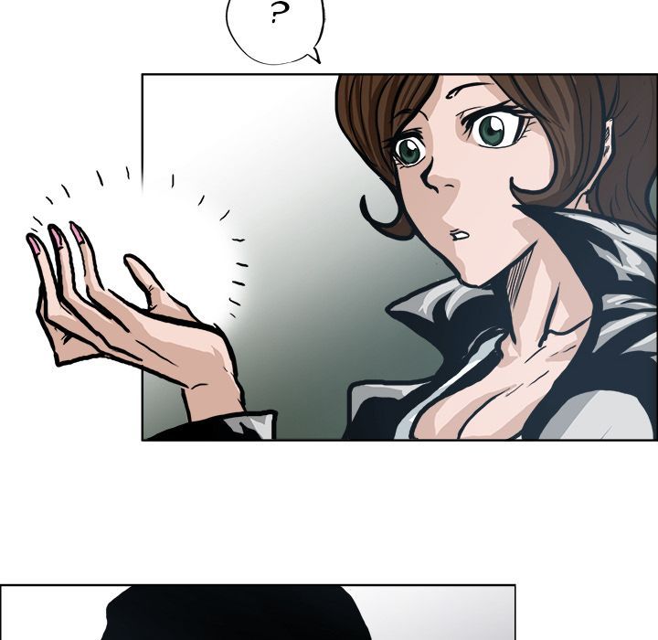 Boss in School Manhwa - Chapter 87 Page 35