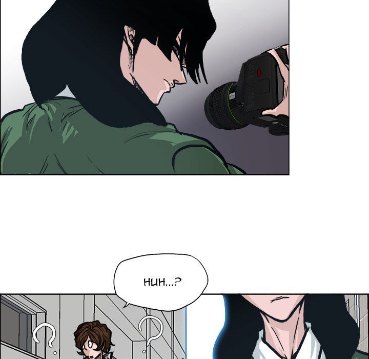 Boss in School Manhwa - Chapter 87 Page 36