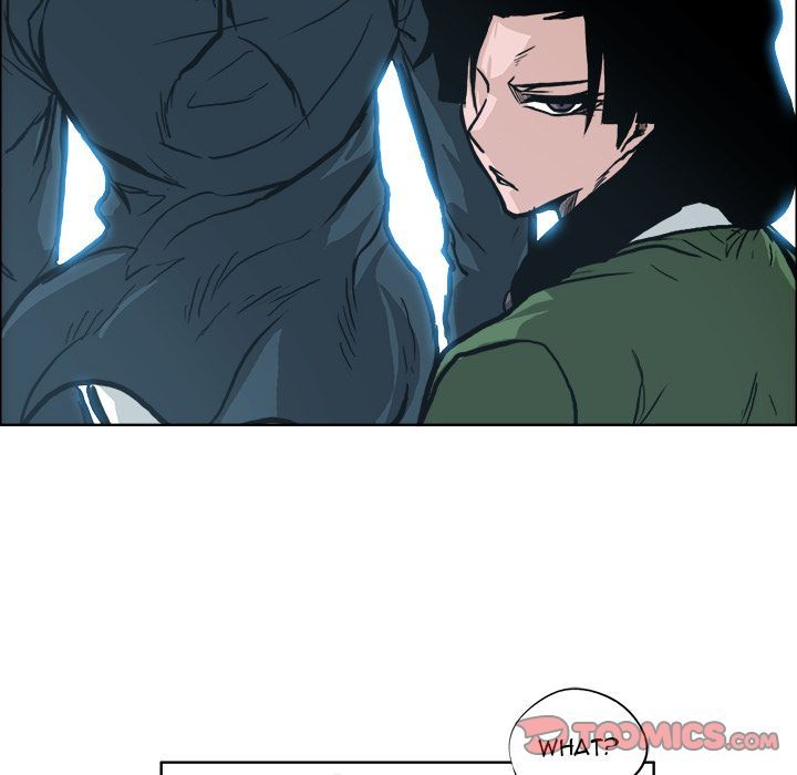 Boss in School Manhwa - Chapter 87 Page 45