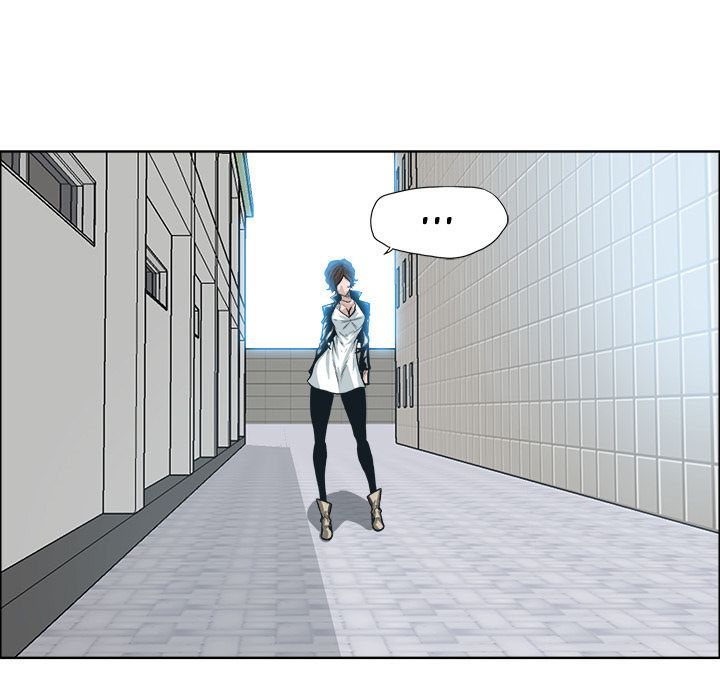 Boss in School Manhwa - Chapter 87 Page 48