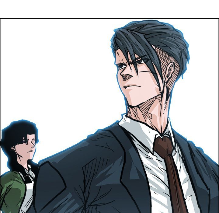 Boss in School Manhwa - Chapter 87 Page 51