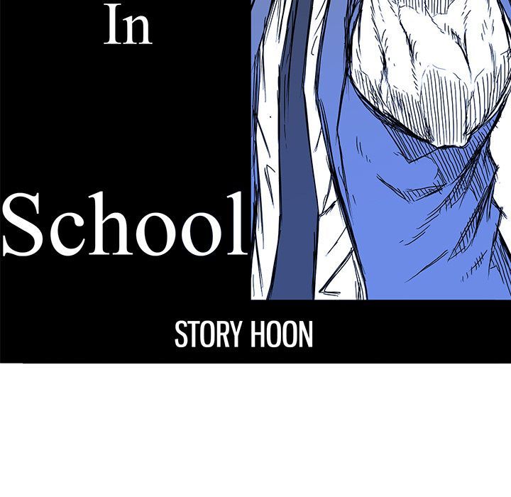 Boss in School Manhwa - Chapter 87 Page 54