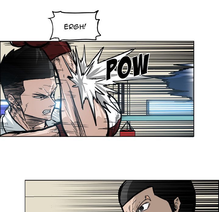 Boss in School Manhwa - Chapter 87 Page 55