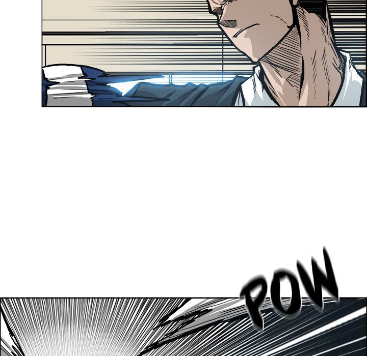 Boss in School Manhwa - Chapter 87 Page 56