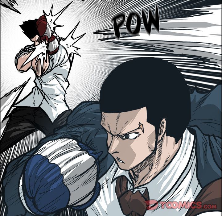 Boss in School Manhwa - Chapter 87 Page 57