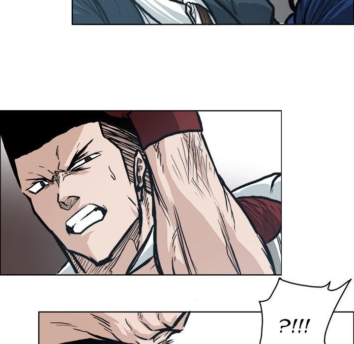 Boss in School Manhwa - Chapter 87 Page 59