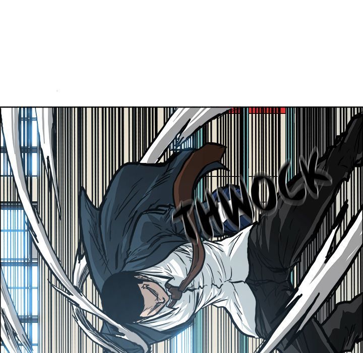 Boss in School Manhwa - Chapter 87 Page 64