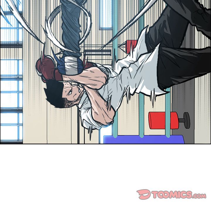 Boss in School Manhwa - Chapter 87 Page 65