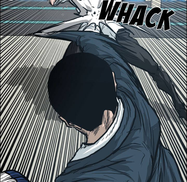 Boss in School Manhwa - Chapter 87 Page 68