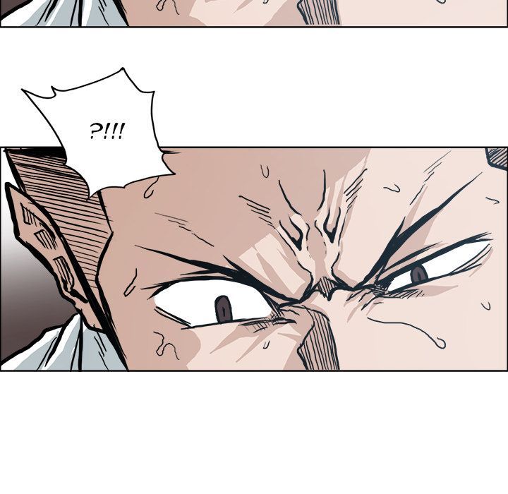 Boss in School Manhwa - Chapter 87 Page 71