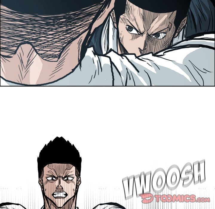 Boss in School Manhwa - Chapter 87 Page 73