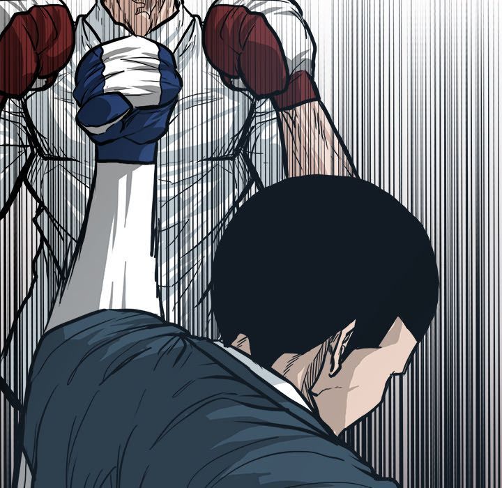 Boss in School Manhwa - Chapter 87 Page 74