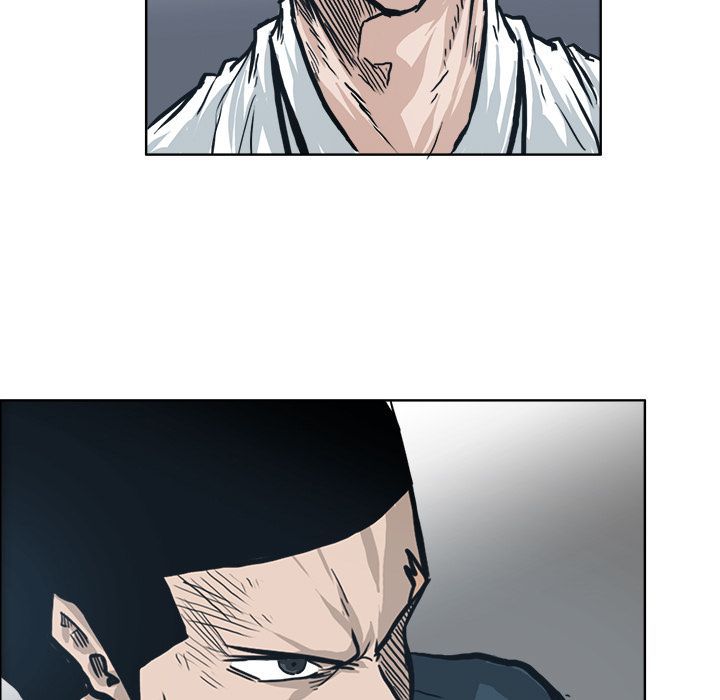 Boss in School Manhwa - Chapter 87 Page 83