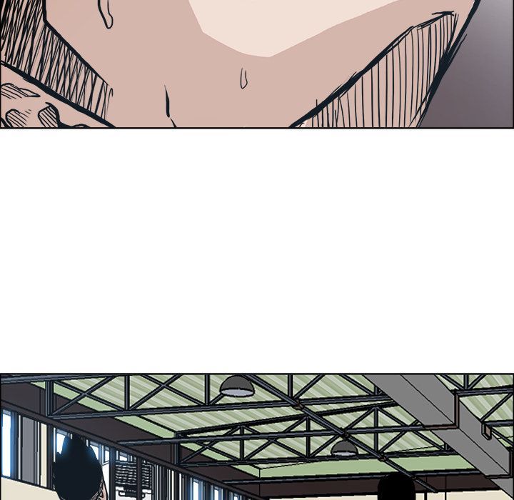 Boss in School Manhwa - Chapter 87 Page 88