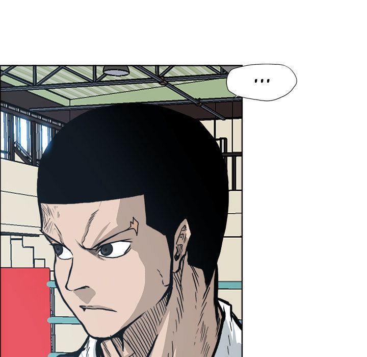 Boss in School Manhwa - Chapter 87 Page 90