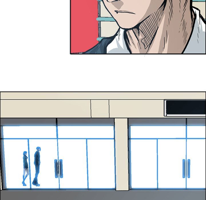 Boss in School Manhwa - Chapter 87 Page 92