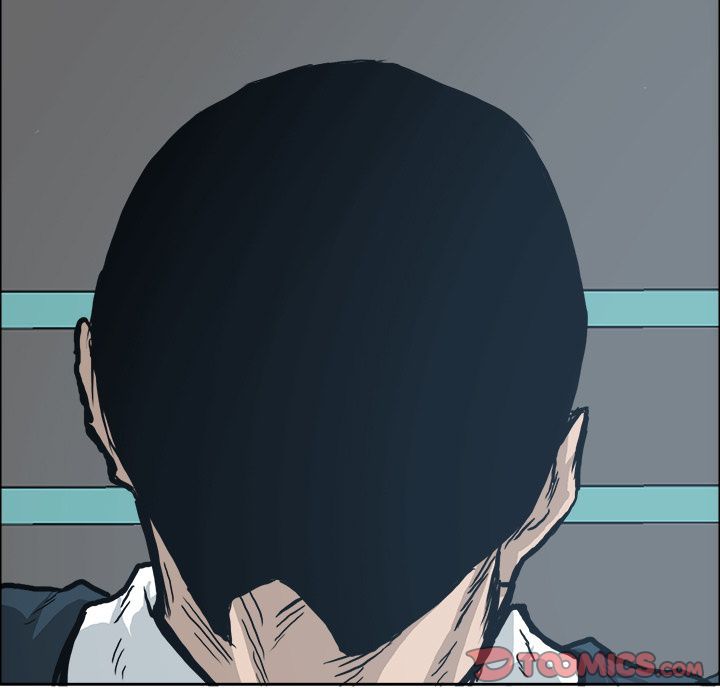 Boss in School Manhwa - Chapter 87 Page 93