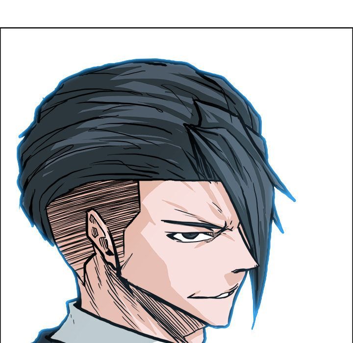 Boss in School Manhwa - Chapter 87 Page 95