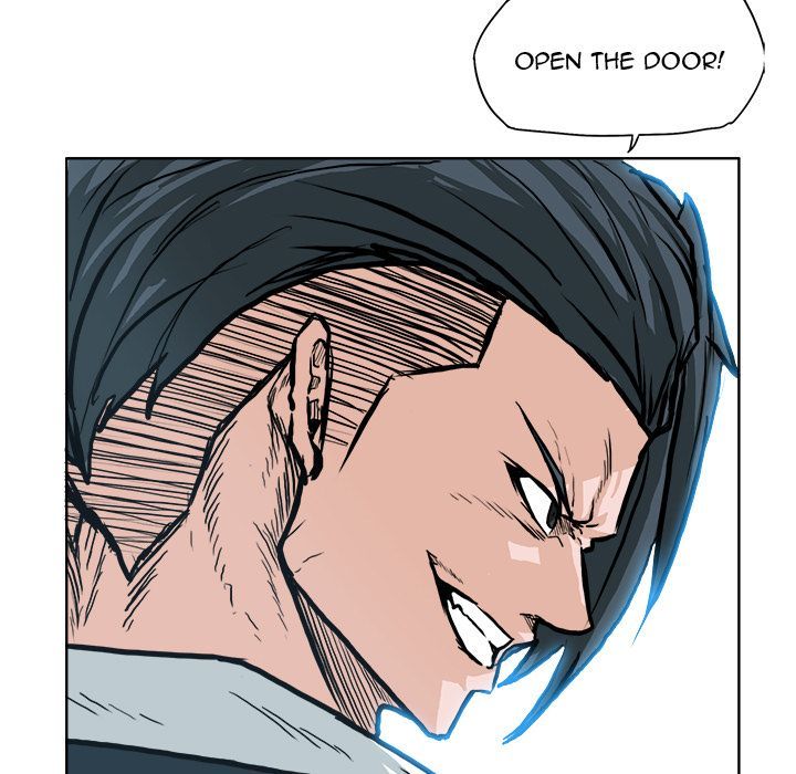 Boss in School Manhwa - Chapter 87 Page 99