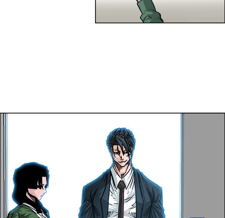 Boss in School Manhwa - Chapter 87 Page 102